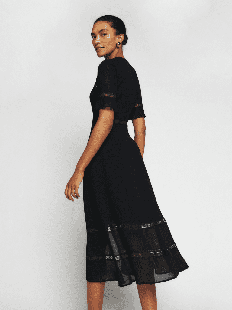 Woodson Dress - Reformation Dresses for Conscious Consumers