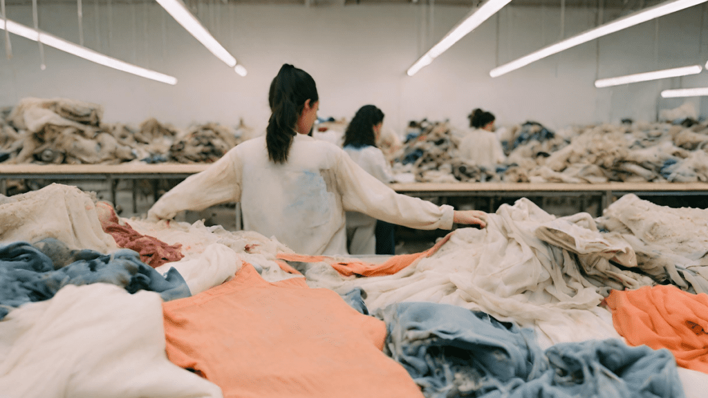 Human Cost of Fast Fashion