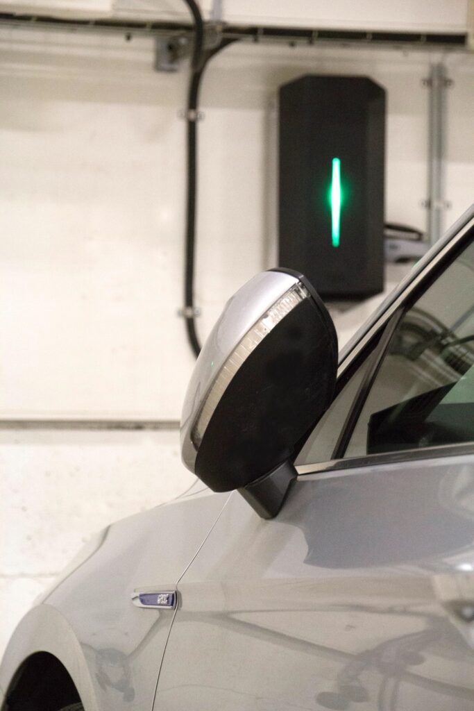 Expand EV Home Charging Access