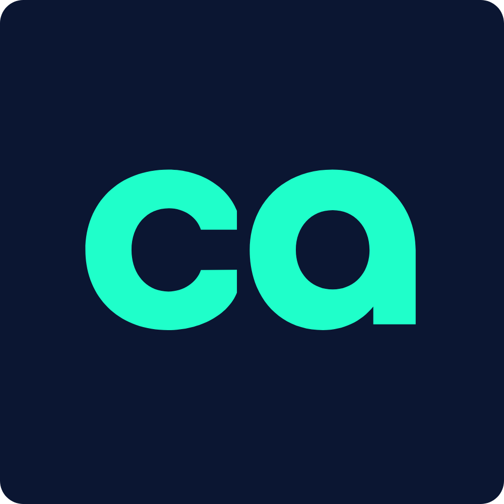 Causeartist 로고