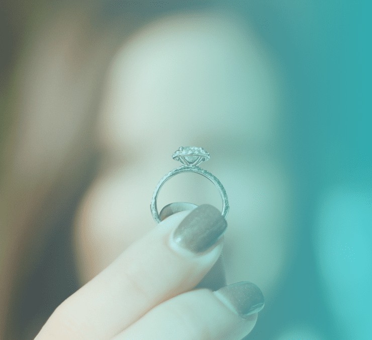 Best Ethical Engagement Ring Designers