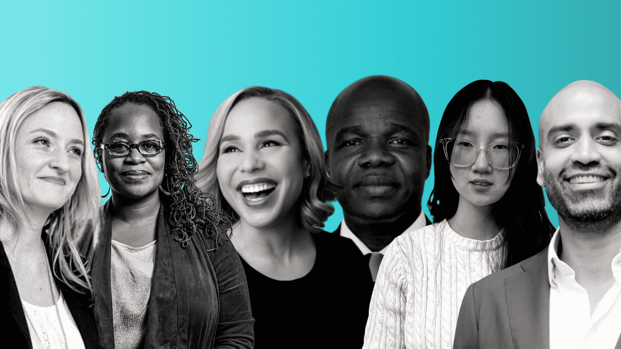 Inspiring Nonprofit Leaders Who Will Impact the World in 2023